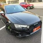 Audi S4 2019 из Китая