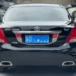 Toyota Crown 2010 из Китая