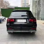 Mercedes-Benz GLC 2020 из Китая