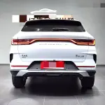 BYD PLUS New Energy 2022 из Китая