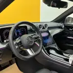 Mercedes-Benz C-Class 2024 204 л.с. 204 л.с. 204 л.с. из Китая