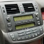 Toyota Crown 2010 из Китая