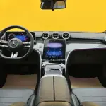 Mercedes-Benz C-Class 2024 204 л.с. 204 л.с. 204 л.с. из Китая
