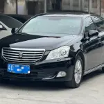 Toyota Crown 2010 из Китая