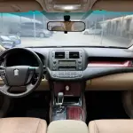 Toyota Crown 2010 из Китая