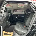 Audi A6L 2019 из Китая
