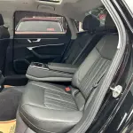 Audi A6L 2019 из Китая