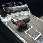 Audi A6L 2019 из Китая