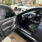 Cadillac CT5 2021 237 л.с. 237 л.с. 237 л.с. из Китая