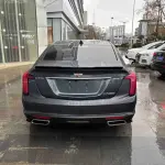 Cadillac CT5 2021 237 л.с. 237 л.с. 237 л.с. из Китая