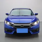 Honda Civic 2018 177 л.с. — лот 57609728 из Китая