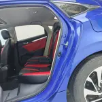 Honda Civic 2018 177 л.с. — лот 57609728 из Китая