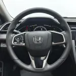 Honda Civic 2018 177 л.с. — лот 57609728 из Китая