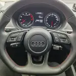 Audi Q2L 2023 из Китая
