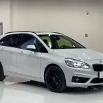 BMW 2 Series Active Tourer 2018 из Китая