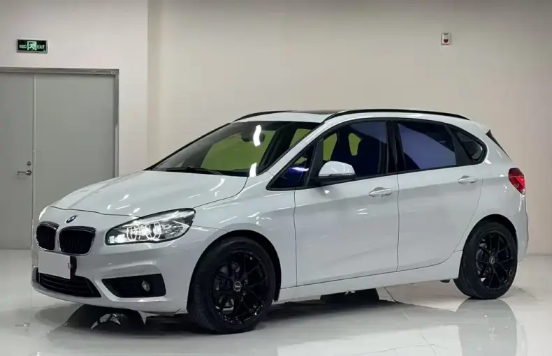 BMW 2 Series Active Tourer 2018 из Китая