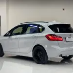 BMW 2 Series Active Tourer 2018 из Китая