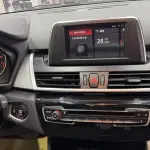 BMW 2 Series Active Tourer 2018 из Китая