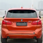 BMW 2 Series Active Tourer 2018 из Китая