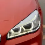 BMW 2 Series Active Tourer 2018 из Китая