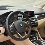 BMW 2 Series Active Tourer 2018 из Китая
