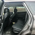 Chery Tiggo 9 2023 из Китая