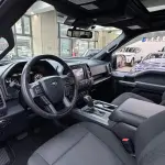 Ford F-150 Raptor 2020 381 л.с. 381 л.с. из Китая