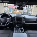 Ford F-150 Raptor 2020 381 л.с. 381 л.с. из Китая