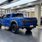 Ford F-150 Raptor 2020 381 л.с. 381 л.с. из Китая