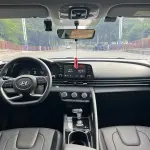 Hyundai Elantra 2024 из Китая