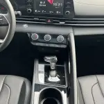 Hyundai Elantra 2024 из Китая