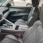 Peugeot 5008 2018 из Китая