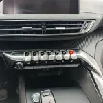 Peugeot 5008 2018 из Китая