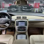 Mercedes-Benz R-Class 2014 245 л.с. 245 л.с. 245 л.с. из Китая