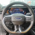 Ford Mondeo 2025 254 л.с. из Китая