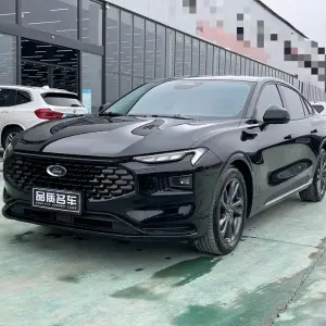 Ford Mondeo 2025 254 л.с. из Китая