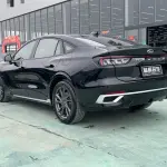 Ford Mondeo 2025 254 л.с. из Китая