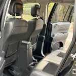 Jeep Compass (Import) 2014 170 л.с. из Китая