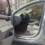 Audi Q7 2010 из Китая