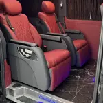 Mercedes-Benz Vito 2018 211 л.с. — лот 57621159 из Китая