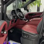Mercedes-Benz Vito 2018 211 л.с. — лот 57621159 из Китая
