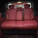 Mercedes-Benz Vito 2018 211 л.с. — лот 57621159 из Китая