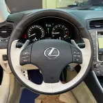 Lexus IS 2010 из Китая