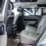 Land Rover Defender 2021 400 л.с. — лот 57621404 из Китая