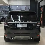 Land Rover Sport 2016 258 л.с. 258 л.с. из Китая