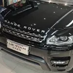 Land Rover Sport 2016 258 л.с. 258 л.с. из Китая