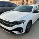 Volkswagen Lavida 2024 из Китая