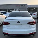 Volkswagen Lavida 2024 из Китая