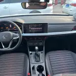 Volkswagen Lavida 2024 из Китая