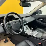 Land Rover Evoque 2020 249 л.с. — лот 57615251 из Китая